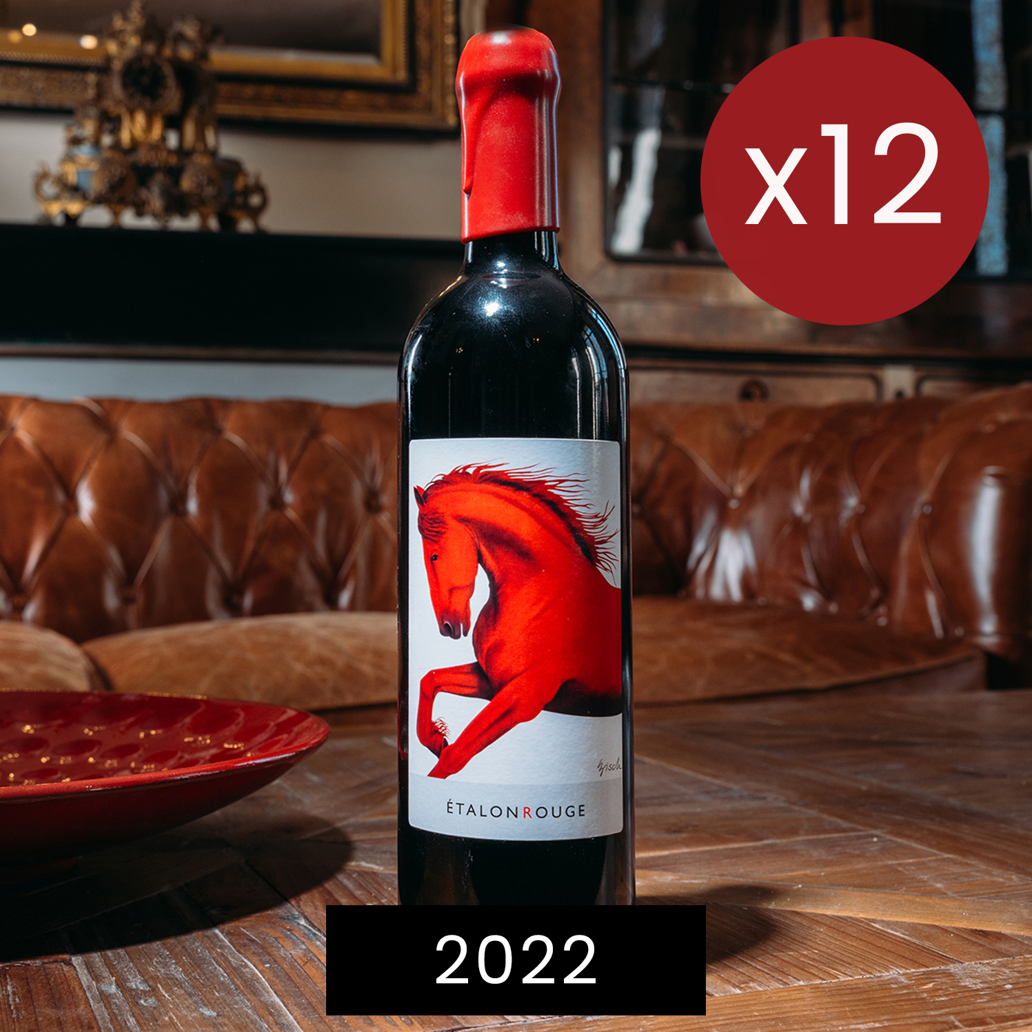 Etalon Chef Rouge , Recherches que vous pouvez aimer – OZJDK