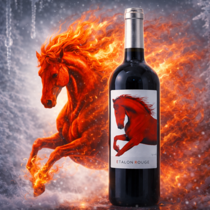 FIRE HORSE SPECIAL - Vertical Selection x12